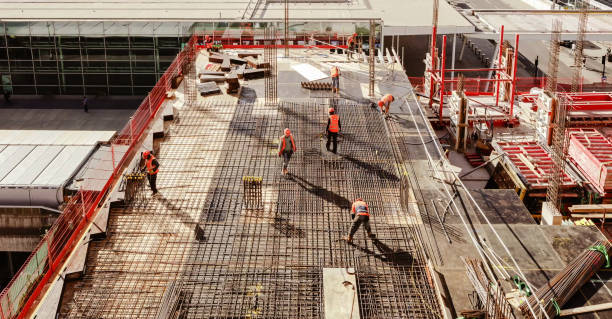Reliable OK Concrete contractor Solutions