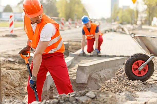 Best Concrete Demolition Services in Pink, OK